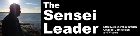 Sensei Leader Blog Banner
