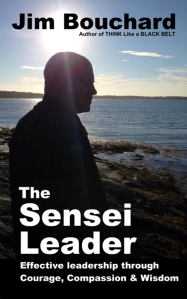 The Sensei Leader Cover JPG 460