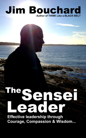 The Sensei Leader Cover v2.1 275