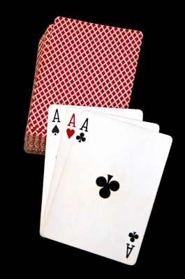 Poker Cards Photo by Arvind Balaraman FDP